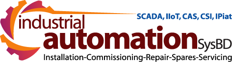 Industrial Automation SysBD – iaSysBD